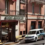 Federale Otel Lugano