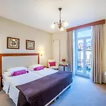 Federale Hotel Lugano