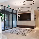 Otel Federale Lugano