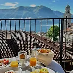 Hotel Federale 3*