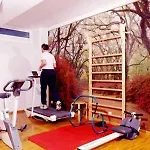 Otel Federale Lugano