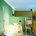 Federale Hotel Lugano