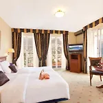 Hotel Federale Lugano
