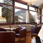 Federale Hotel 3*