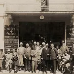Hotel Federale