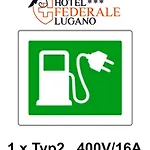 Federale 3*