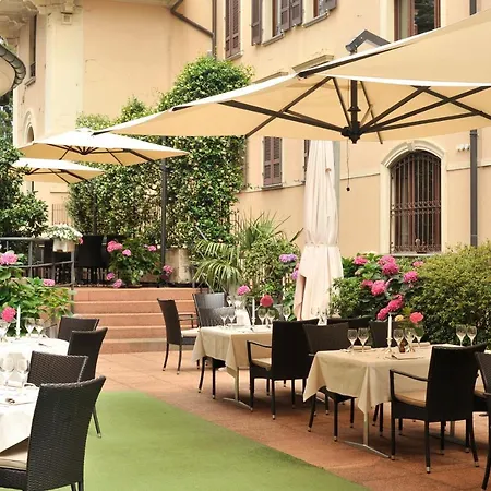 Federale Hotel