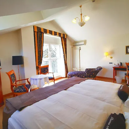 Federale Hotel 3*