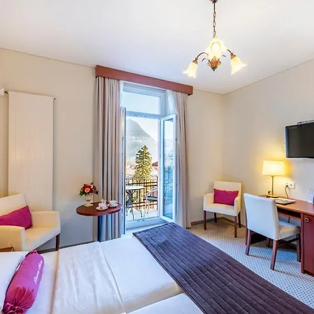 Hotel Federale 3*