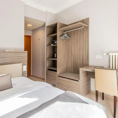 Hotel Federale