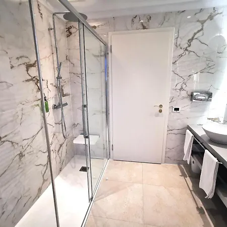 Federale Otel Lugano