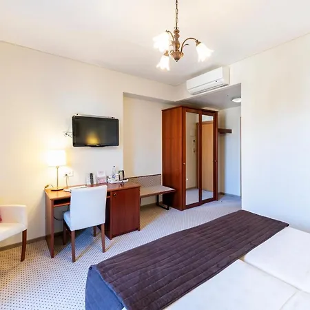 Federale Hotel 3*