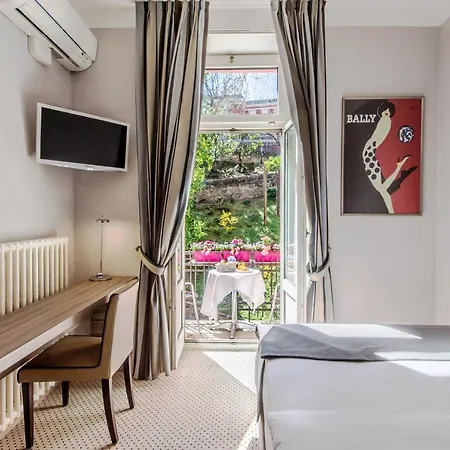 Federale Hotel 3*