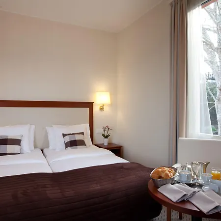 Federale Hotel Lugano