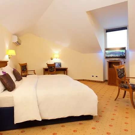 Otel Federale Lugano