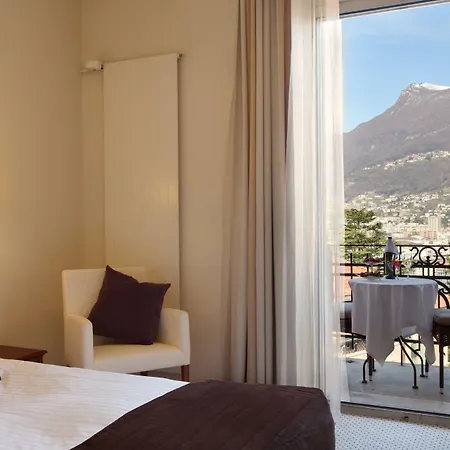 Federale Hotel