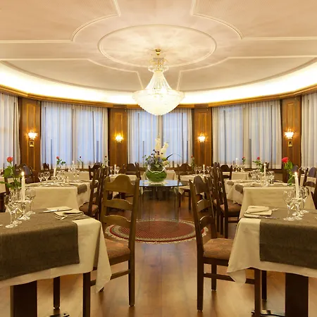 Federale 3*