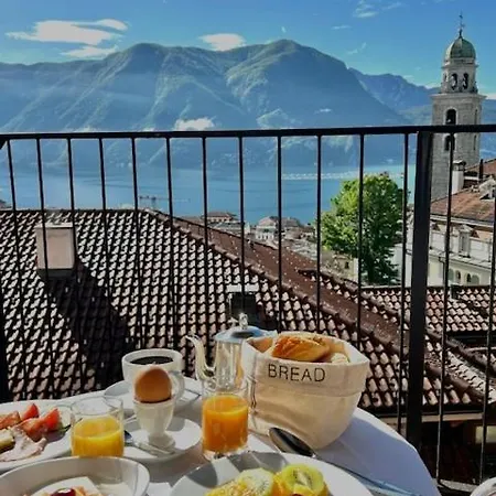 Hotel Federale 3*