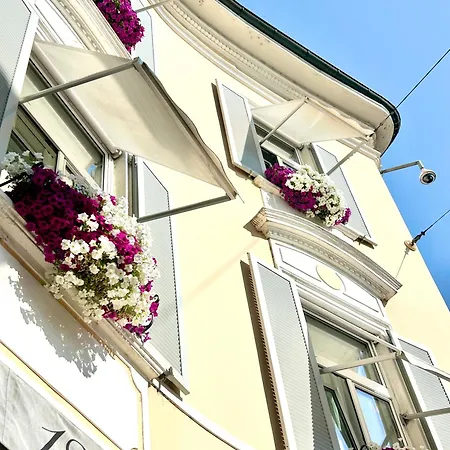 Szálloda Federale 3*