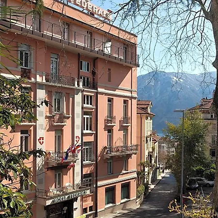 Federale Lugano