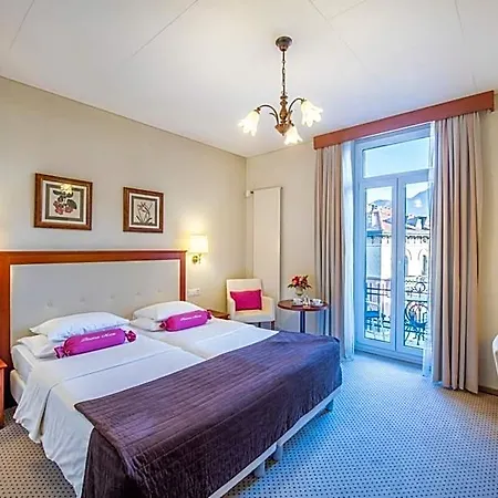 Hotel Federale