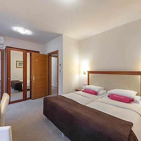 Hotel Federale 3*