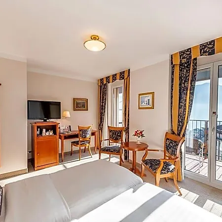 Federale 3* Lugano