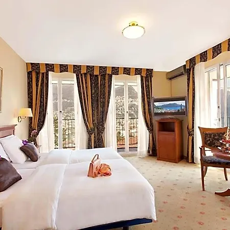 Federale Hotel Lugano