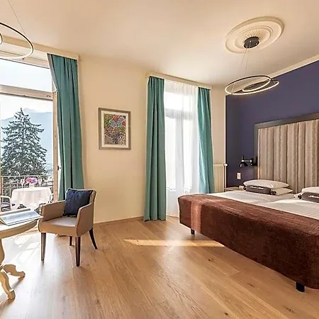 Federale Hotel