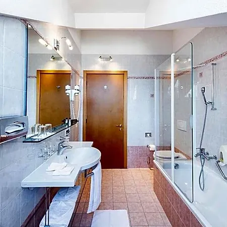 Federale Hotel Lugano