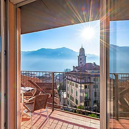Hotel Federale Lugano
