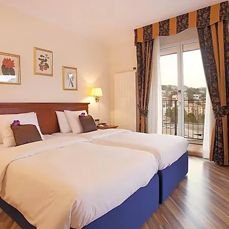 Federale 3* Lugano
