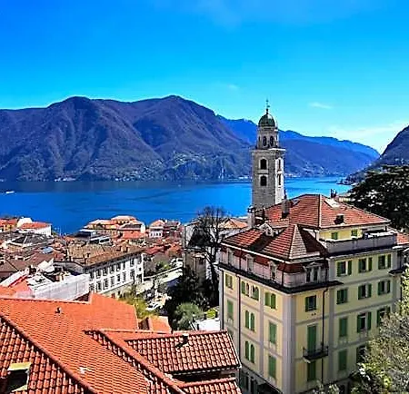 Federale Hotel Lugano