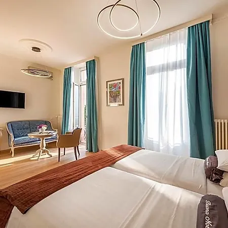Federale 3* Lugano
