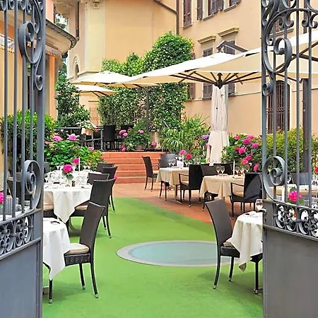 Federale Hotel Lugano