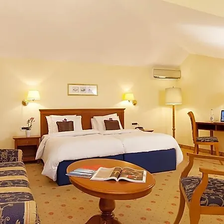 Hotel Federale 3*