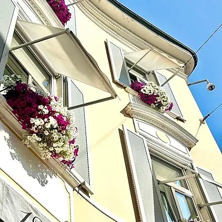 Federale Hotel 3*