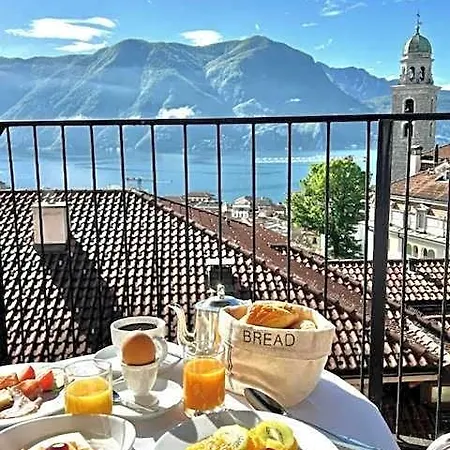Federale Hotel 3*