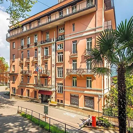 Federale Lugano