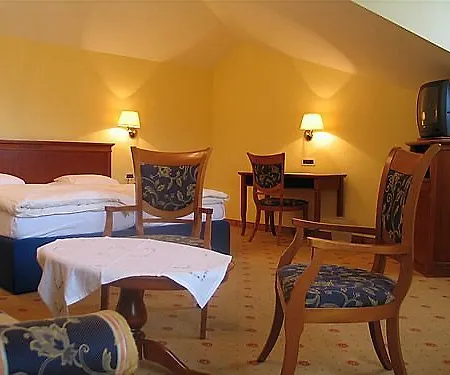 Hotel Federale Lugano