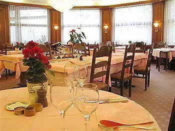 Hotel Federale 3*
