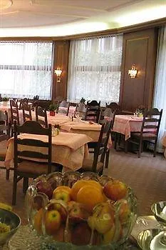 Hotel Federale