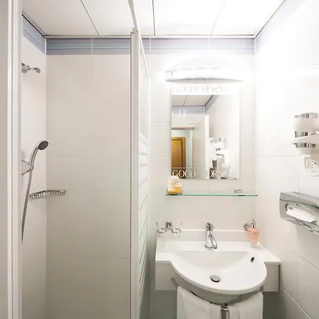 Hotel Federale 3*