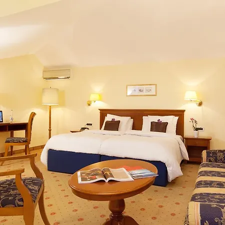 Hotel Federale Lugano