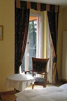 Hotel Federale Lugano