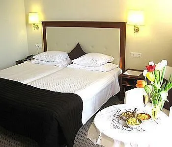 Hotel Federale