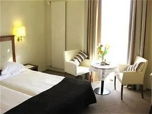 Federale Hotel Lugano