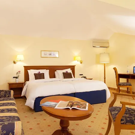 Federale Hotel Lugano