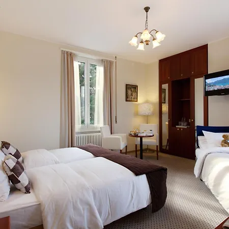Federale 3* Lugano