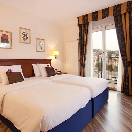 Hotel Federale
